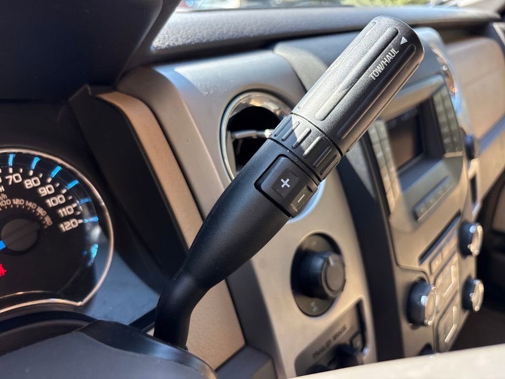 Used 2014 Ford F150 XLT w/ Equipment Group 302A Luxury RWD image 25