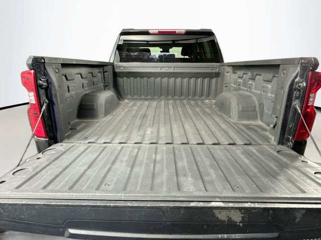 Used 2023 Chevrolet Silverado 1500 Custom w/ LPO, Dark Essentials Package image 26
