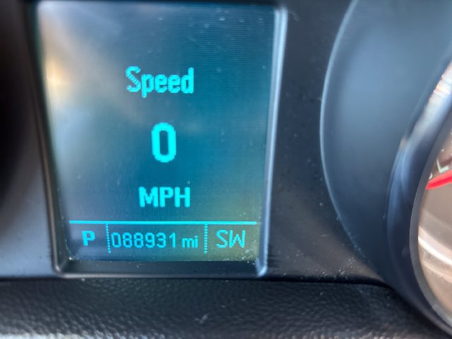 Used 2014 Buick Encore Convenience AWD/4WD image 24