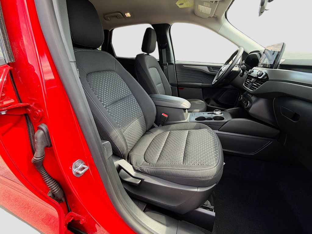 Used 2024 Ford Escape Active AWD/4WD image 28