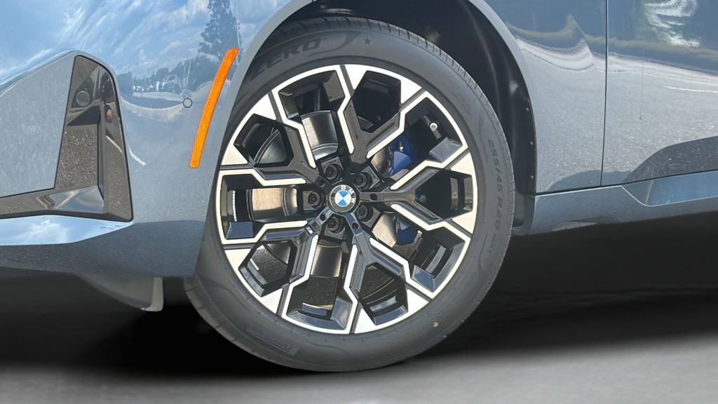New 2026 BMW X3 xDrive30 image 9