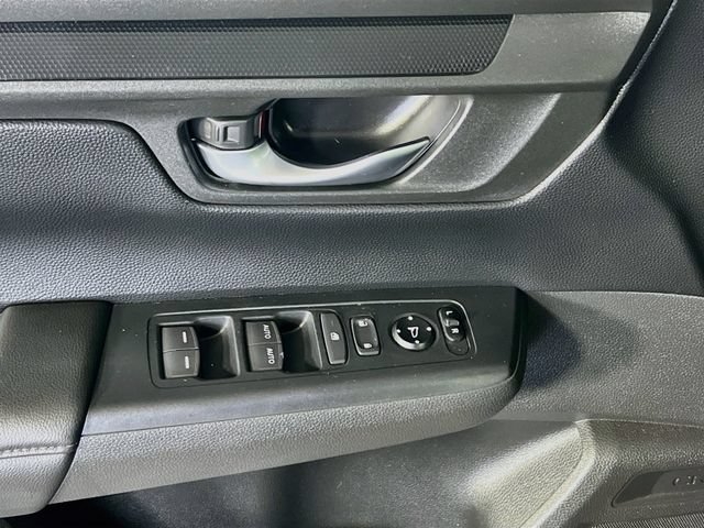 Used 2024 Honda CR-V EX image 12