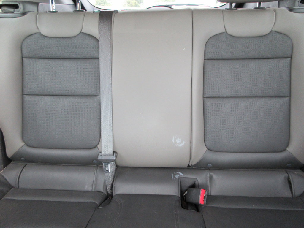 Used 2025 Chevrolet Trax ACTIV w/ Driver Confidence Package FWD image 20