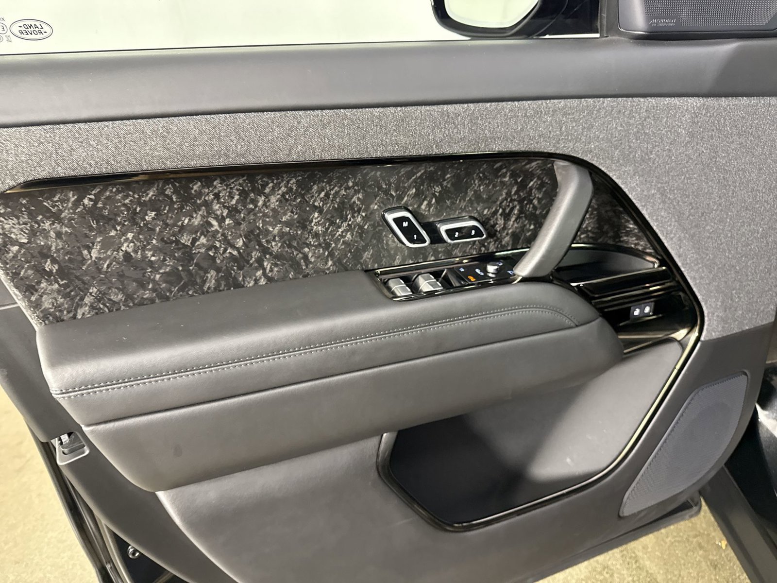 Used 2025 Land Rover Range Rover Sport Autobiography AWD/4WD image 20