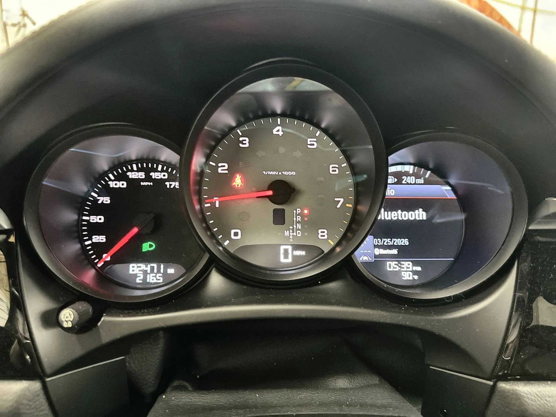 Used 2017 Porsche Macan S image 17