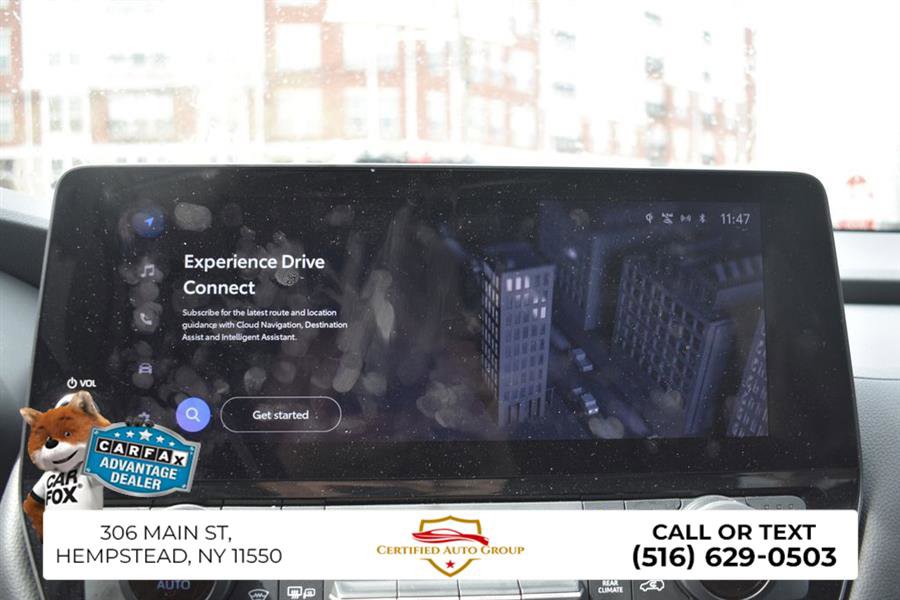 Used 2025 Toyota Grand Highlander FWD image 18