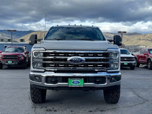 New 2026 Ford F250 XLT w/ XLT Premium Package image 6