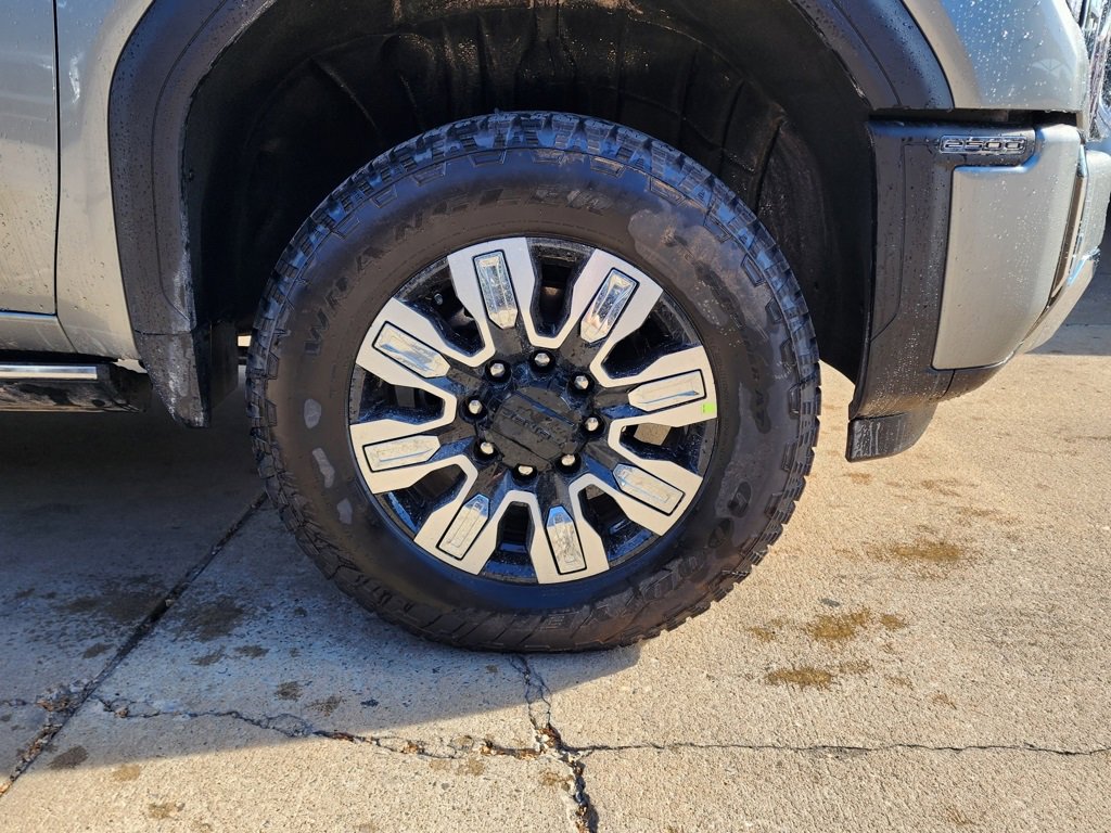 New 2026 GMC Sierra 2500 Denali w/ Denali Reserve Package image 54