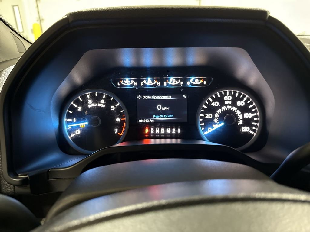 Used 2015 Ford F150 XLT w/ Equipment Group 302A Luxury AWD/4WD image 12