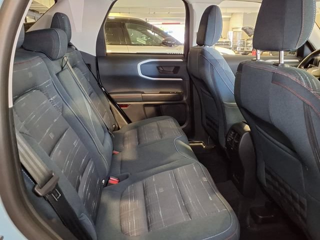 Used 2026 Ford Bronco Sport Heritage w/ Convenience Package AWD/4WD image 26