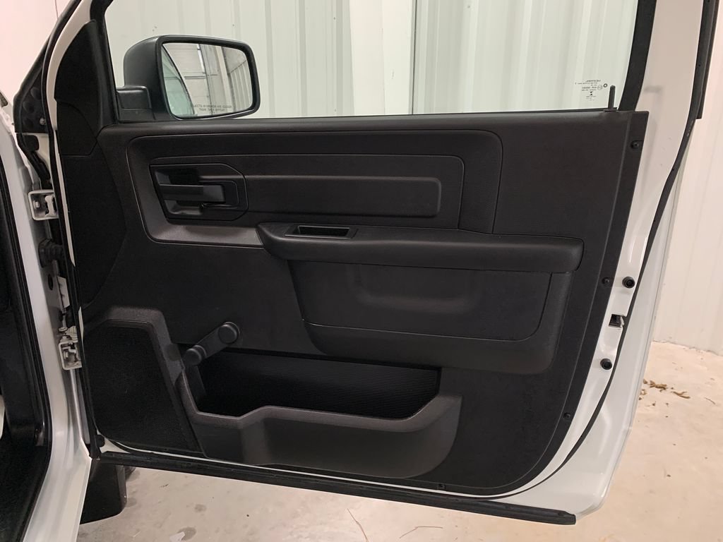 Used 2016 RAM 1500 Tradesman w/ Popular Equipment Group RWD image 20