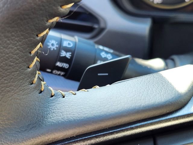 New 2025 Subaru Crosstrek 2.5i Sport image 26