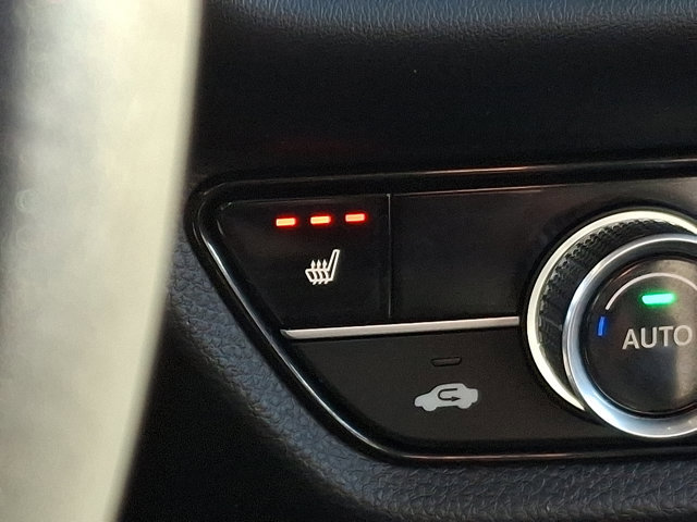 Used 2024 Honda HR-V EX-L image 23