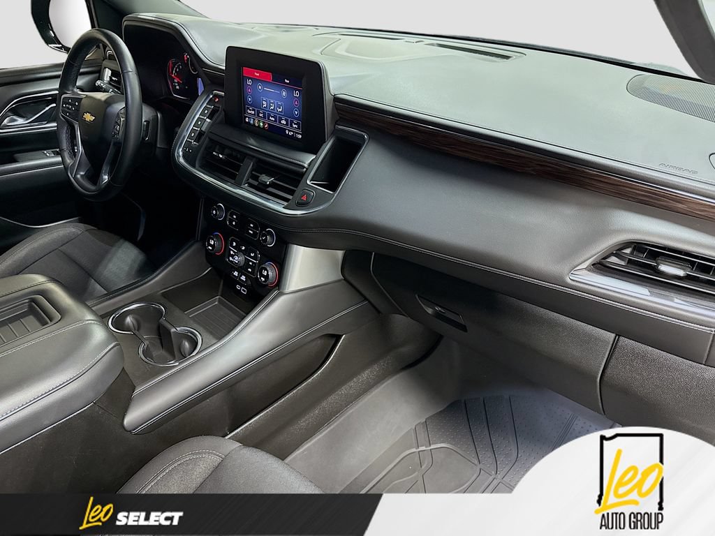 Used 2023 Chevrolet Tahoe LS AWD/4WD image 31
