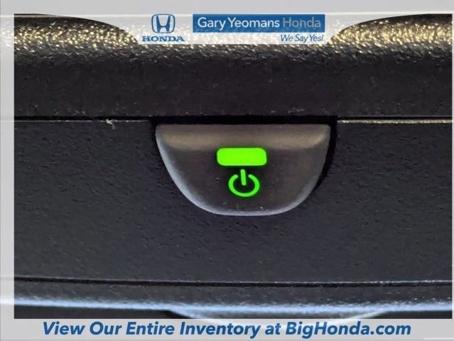 Certified 2026 Honda Passport TrailSport image 36