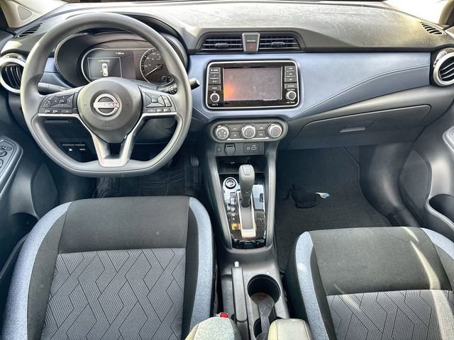 Used 2024 Nissan Versa SV w/ Trunk Package image 19