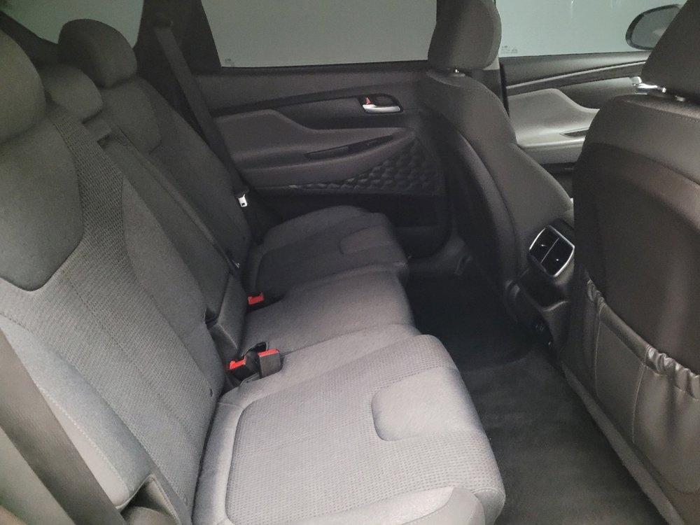 Used 2020 Hyundai Santa Fe SEL image 19