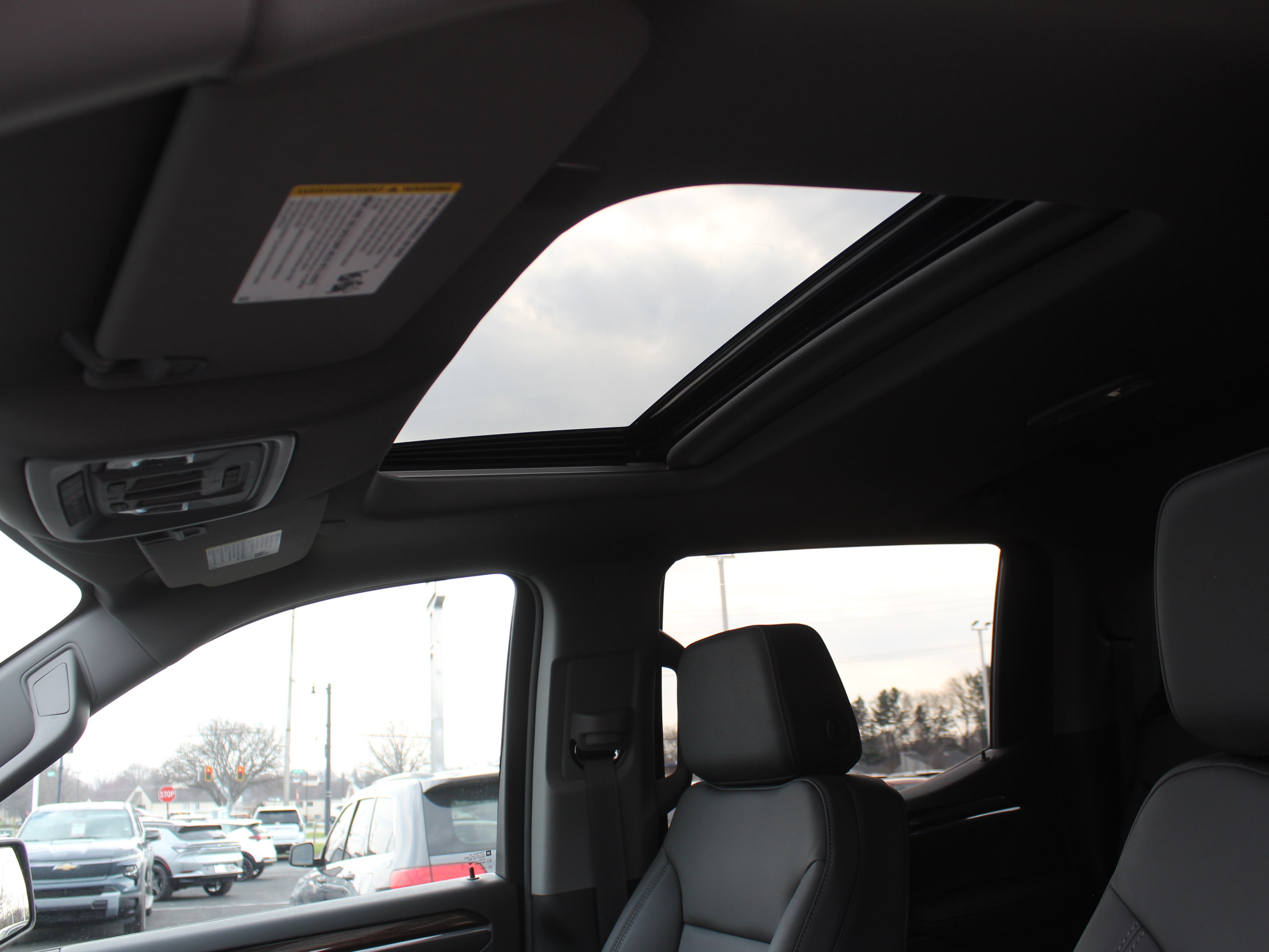 New 2026 Chevrolet Silverado 1500 LT Trail Boss image 10