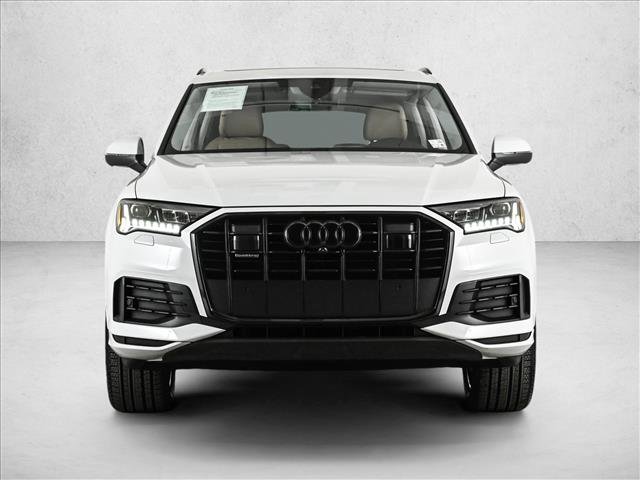 Used 2023 Audi Q7 2.0T Premium Plus w/ Premium Plus Package image 2