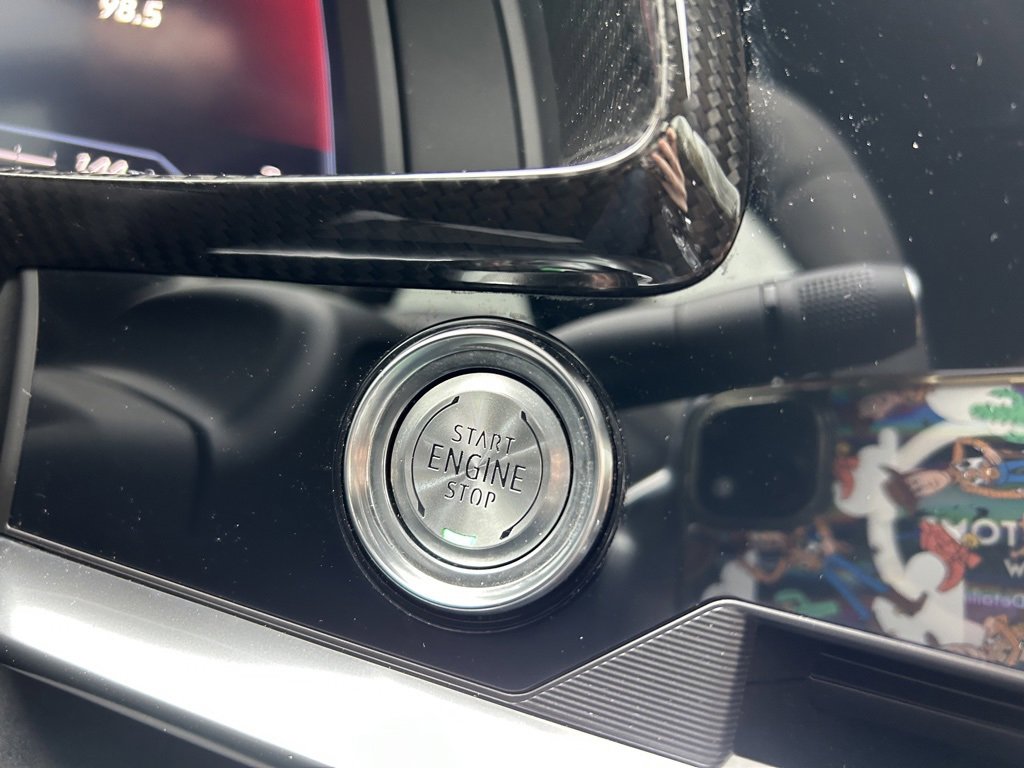 Certified 2021 Chevrolet Corvette Stingray Premium Conv w/ Z51 Performance Package image 39