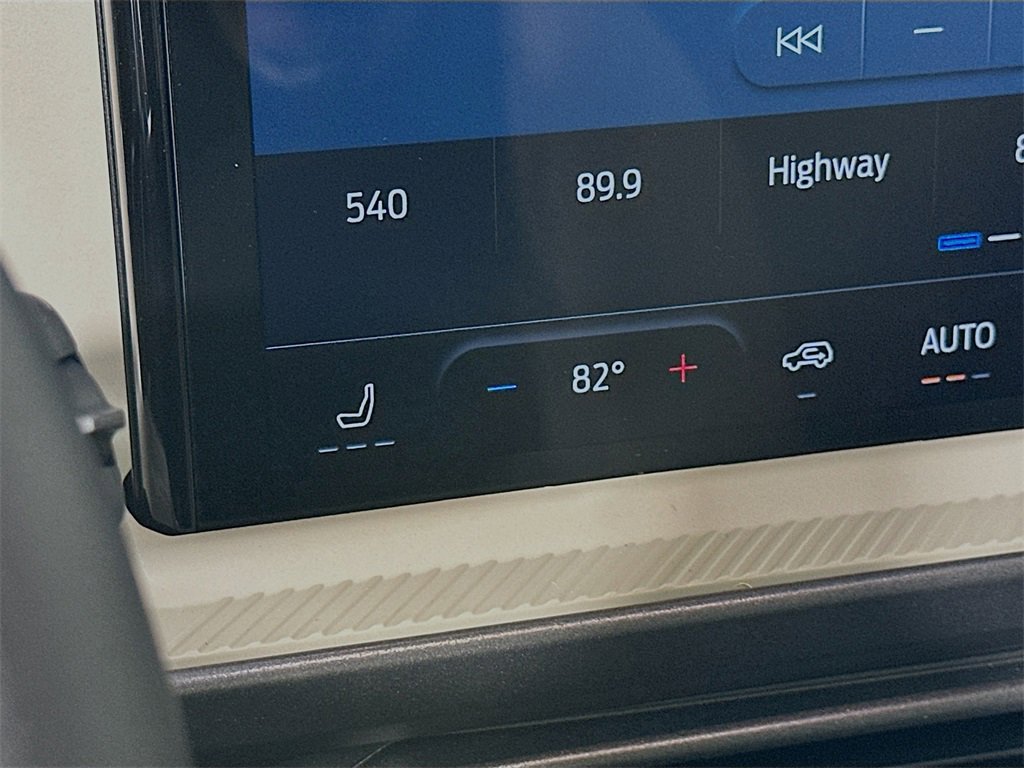 New 2025 Ford Bronco Sport Big Bend w/ Convenience Package image 20