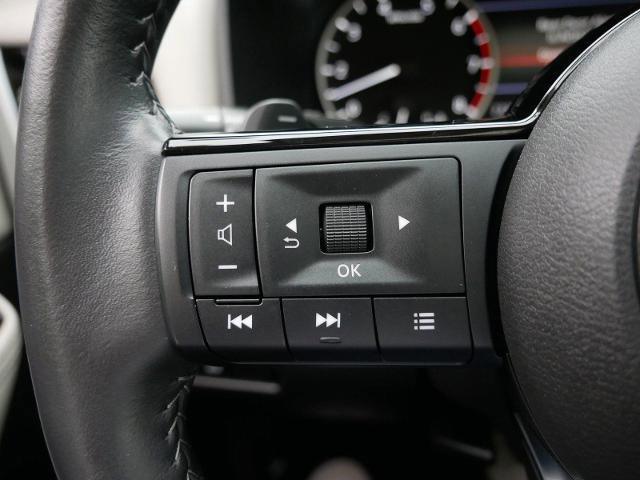 Certified 2023 Nissan Rogue SL w/ SL Premium Package AWD/4WD image 29