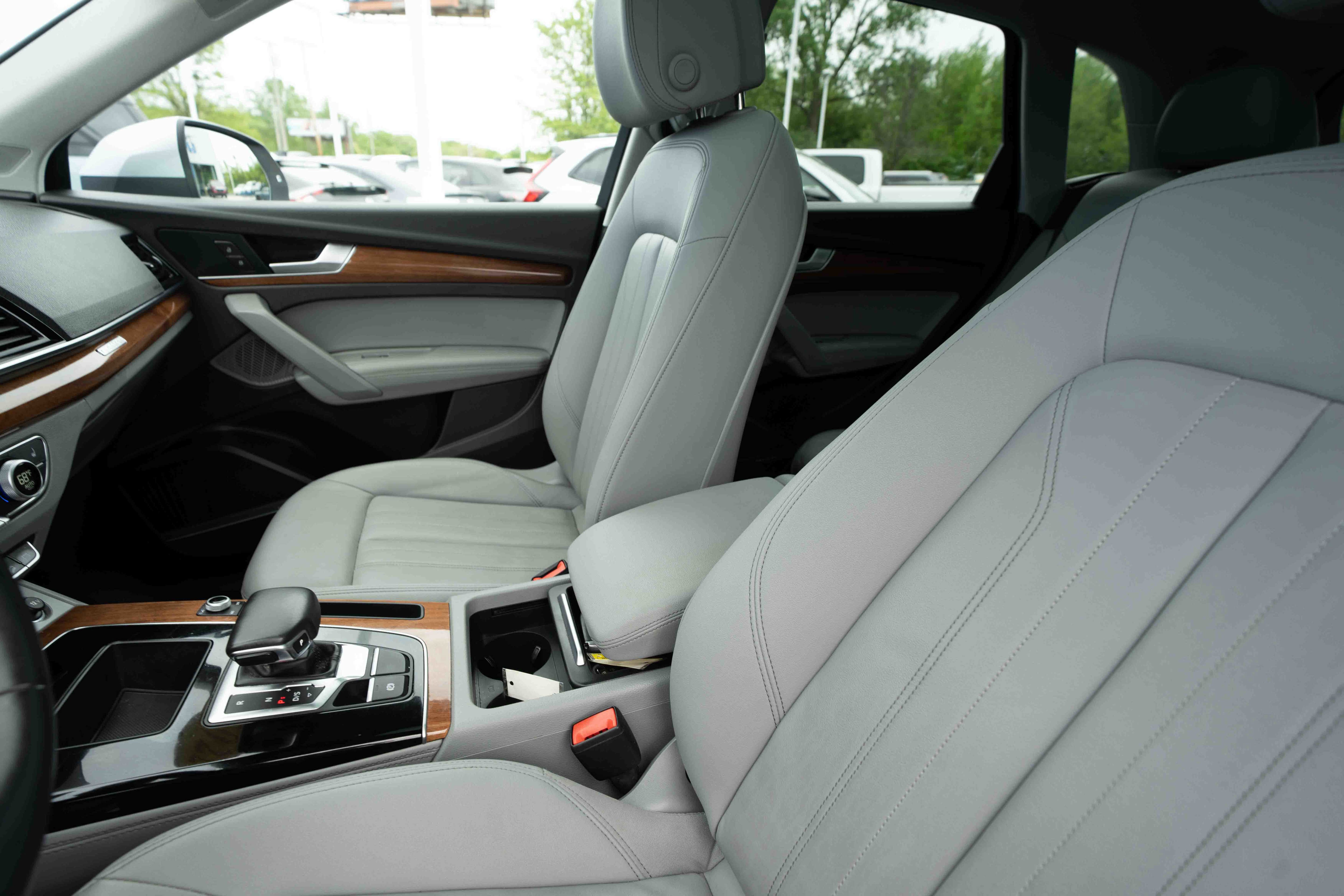 Used 2022 Audi Q5 2.0T Premium Plus AWD/4WD image 10