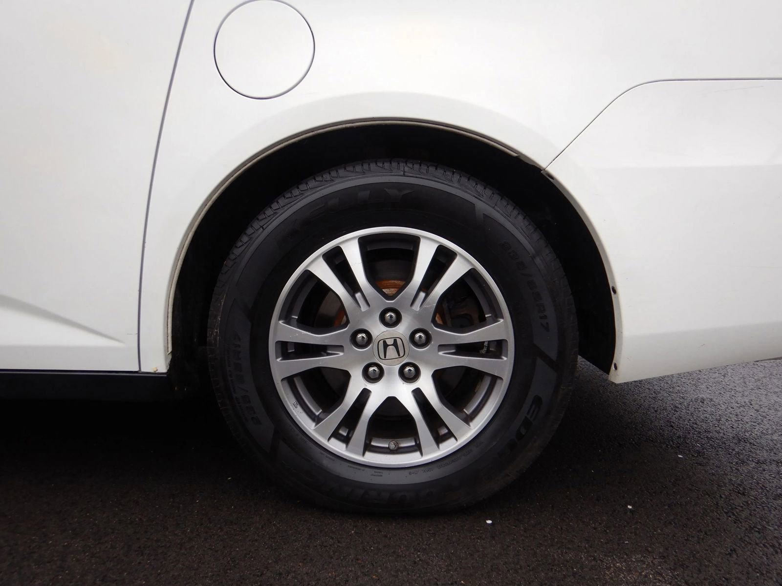 Used 2011 Honda Odyssey EX-L image 30