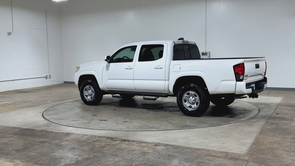 Used 2023 Toyota Tacoma SR image 7