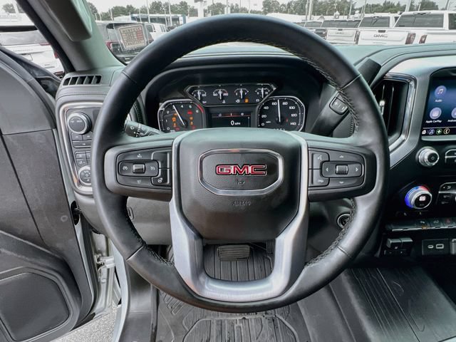 Used 2023 GMC Sierra 2500 SLE w/ SLE Value Package; AWD/4WD image 12