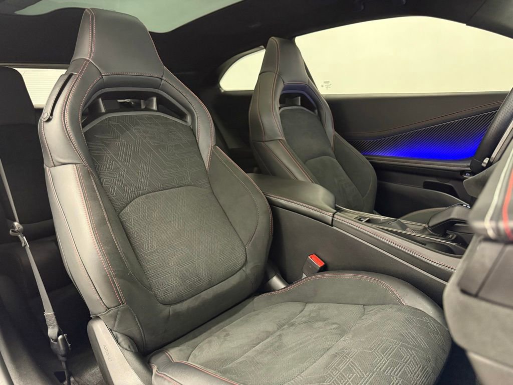 Used 2024 Dodge Charger R/T Scat Pack w/ Plus Group image 18