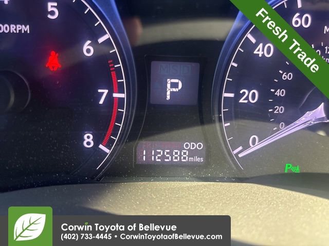 Used 2014 Lexus RX 350 FWD image 14