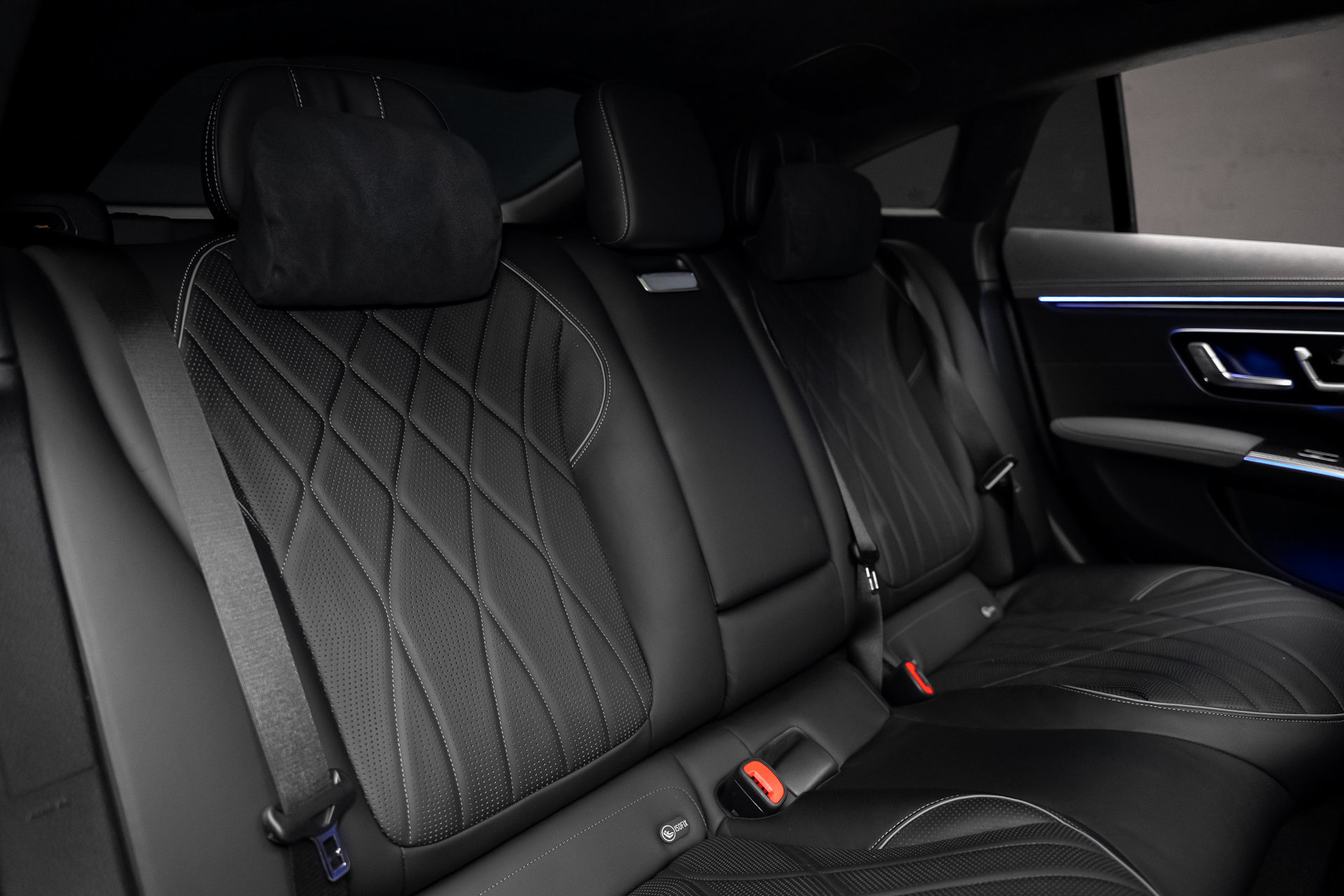 Used 2023 Mercedes-Benz EQS AMG 4MATIC image 69