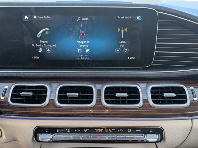 Used 2023 Mercedes-Benz GLE 350 image 14