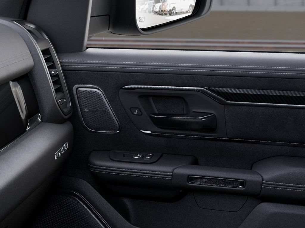 New 2026 RAM 1500 RHO w/ RHO Level 1 Equipment Group AWD/4WD image 25