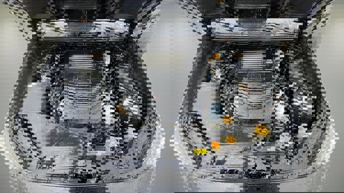 Used 2019 Subaru WRX image 21