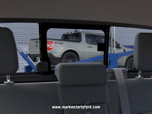 New 2026 Ford Ranger XLT RWD image 22