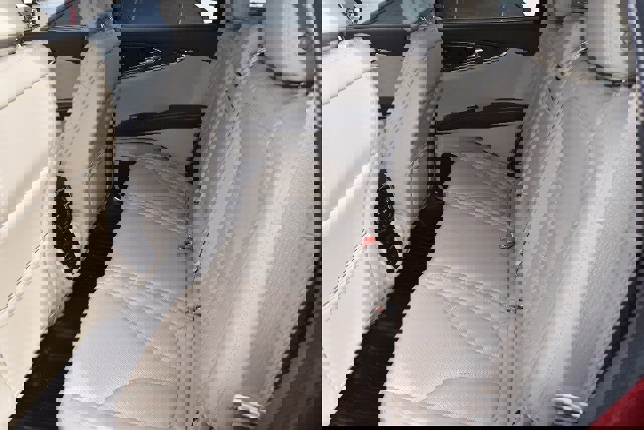 Used 2019 Lincoln Nautilus Reserve image 10