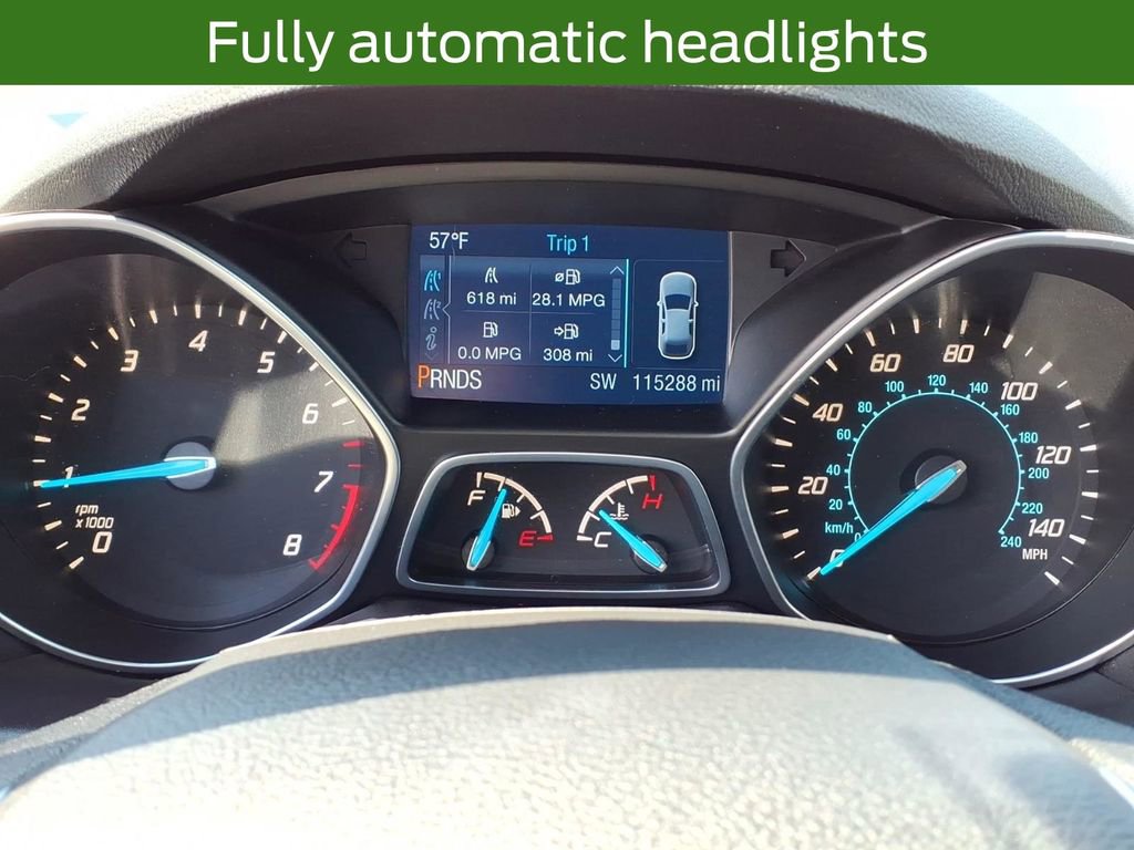 Used 2014 Ford Escape SE FWD image 34