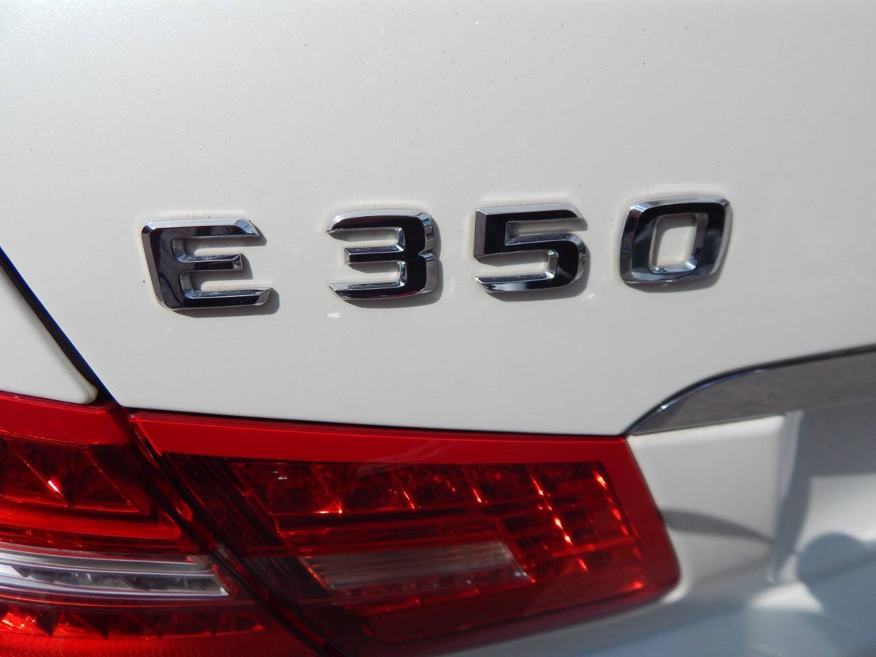 Used 2012 Mercedes-Benz E 350 Cabriolet image 50