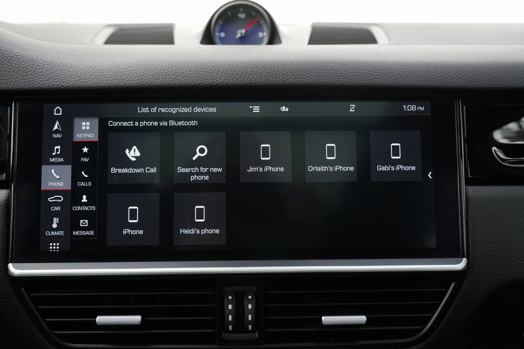 Used 2020 Porsche Cayenne image 59