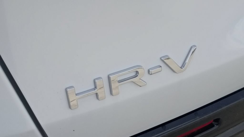 New 2027 Honda HR-V EX-L image 11