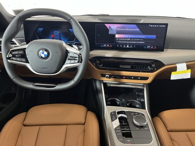 Used 2025 BMW 330i xDrive 330i xDrive w/ Convenience Package image 13