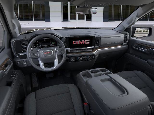 New 2026 GMC Sierra 1500 Elevation image 39