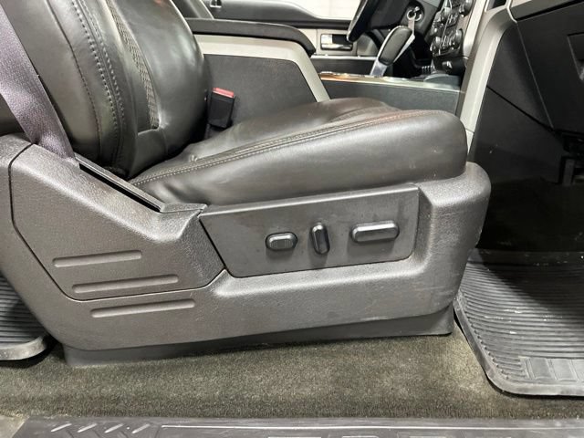 Used 2013 Ford F150 Raptor w/ Luxury Equipment Group AWD/4WD image 30