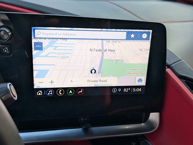 Used 2021 Chevrolet Corvette Stingray Premium Conv w/ Z51 Performance Package image 23