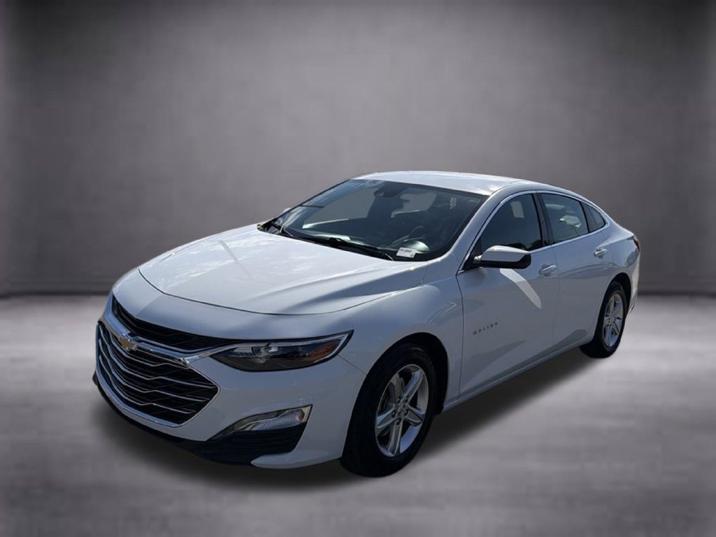Used 2024 Chevrolet Malibu LT FWD image 11