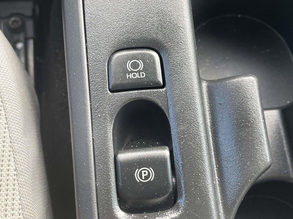 Used 2025 Toyota Corolla LE image 38