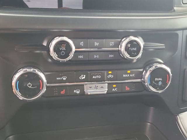 Used 2024 Ford F150 XLT w/ Equipment Group 302A MID AWD/4WD image 25