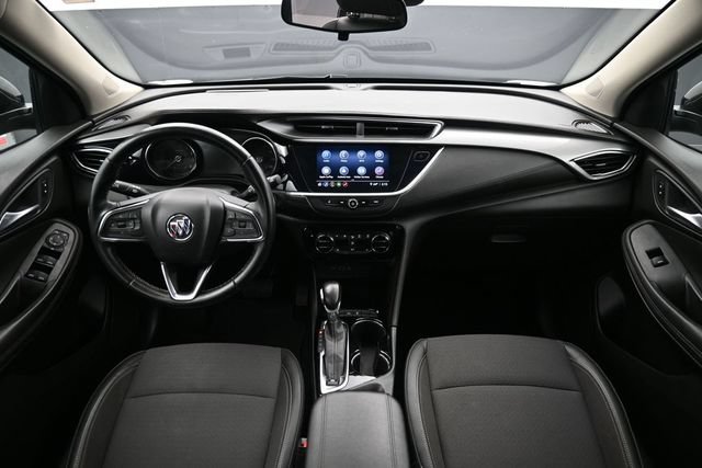 Used 2020 Buick Encore GX Select FWD image 12